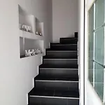 Διαμέρισμα Mary's Luxury 1