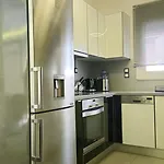 Διαμέρισμα Mary's Luxury 1 Νεμέα