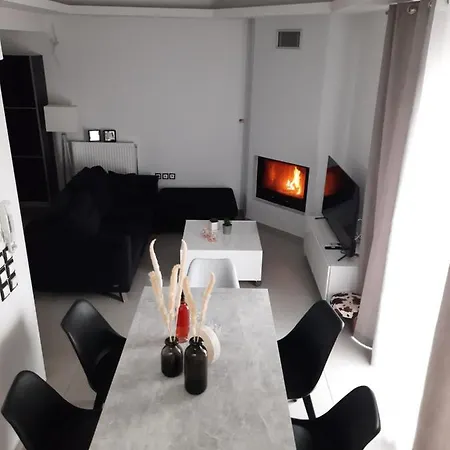 Apartment Mary's Luxury *