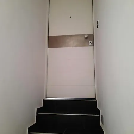 Apartment Mary's Luxury
