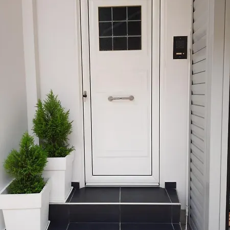 Mary's Luxury 1 Διαμέρισμα *