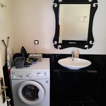 Apartment Mary's Luxury