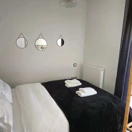 Mary's Luxury 1 Νεμέα