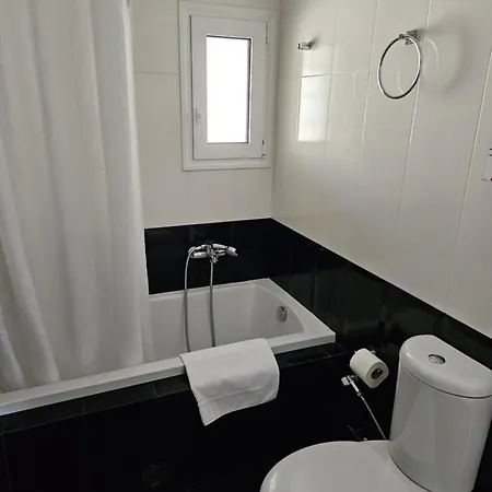 Mary's Luxury Apartment
