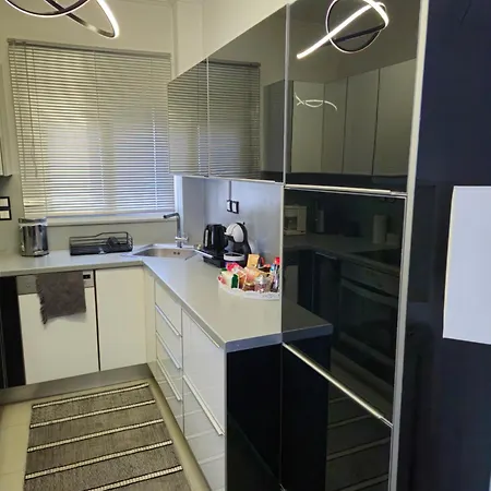 Apartment Mary's Luxury Nemea