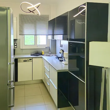 Mary's Luxury 1 * Νεμέα