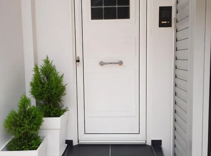 Mary's Luxury 1 아파트 *