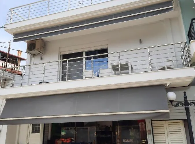 Mary's Luxury 1 * Nemea