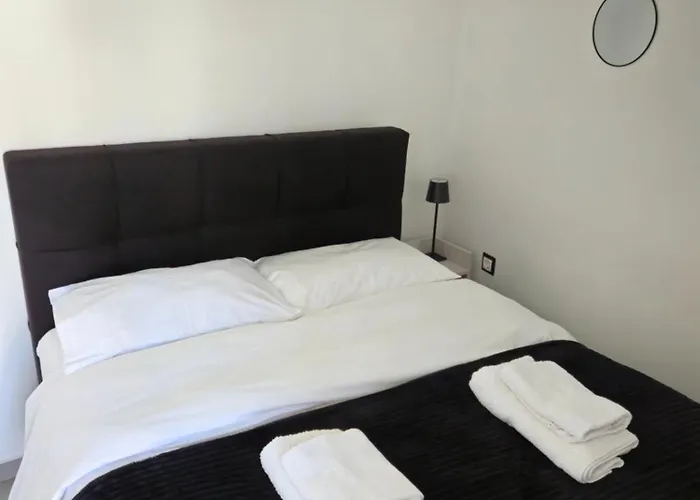 Mary's Luxury 1 Lägenhet