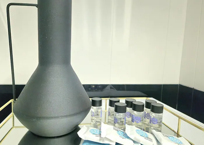 شقة Mary's Luxury 1 Nemea